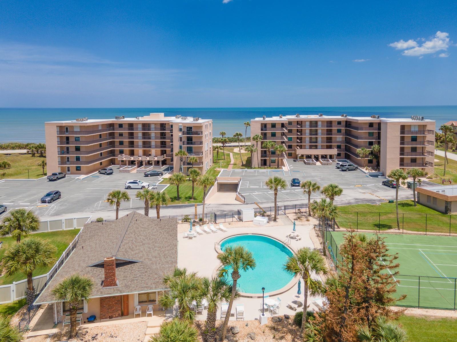 Details for 3360 Ocean Shore Boulevard 3040, ORMOND BEACH, FL 32176