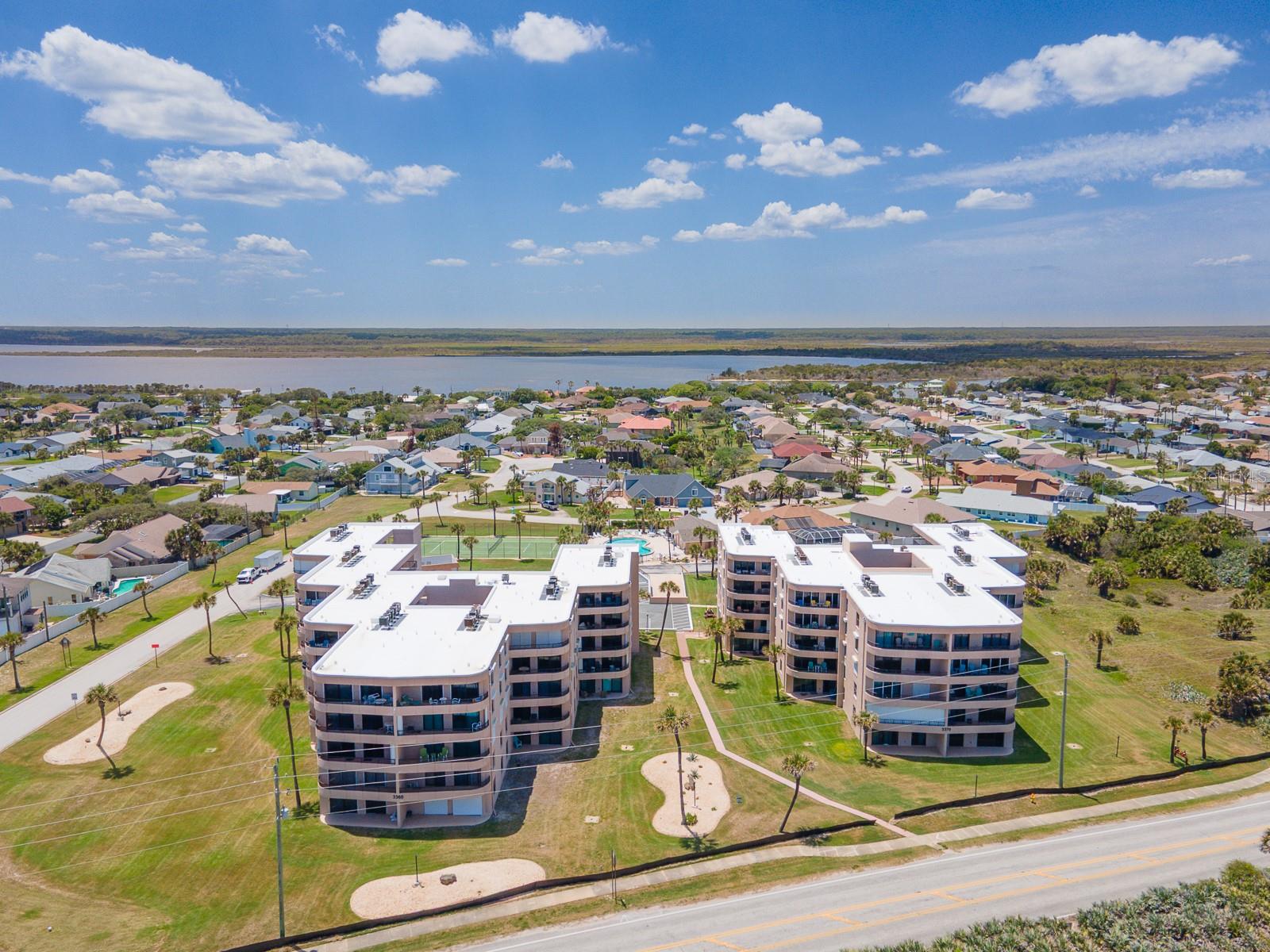 Image 2 of 43 For 3360 Ocean Shore Boulevard 3040