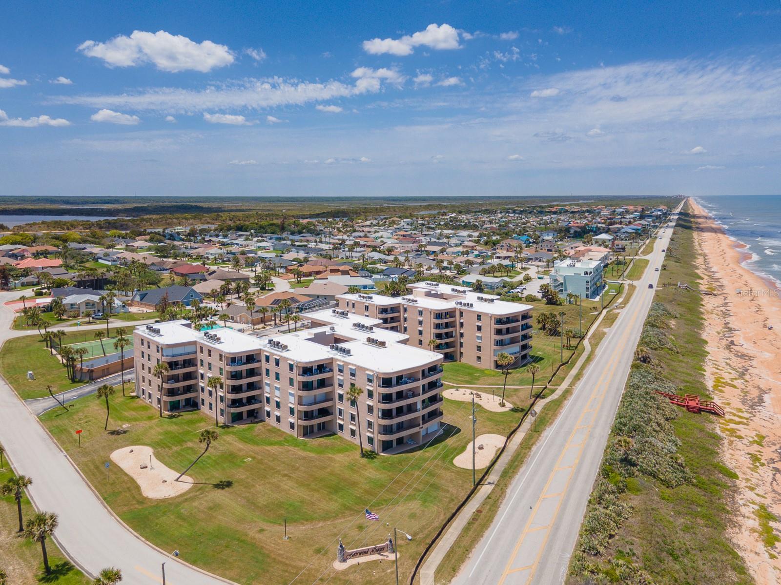 Image 3 of 43 For 3360 Ocean Shore Boulevard 3040