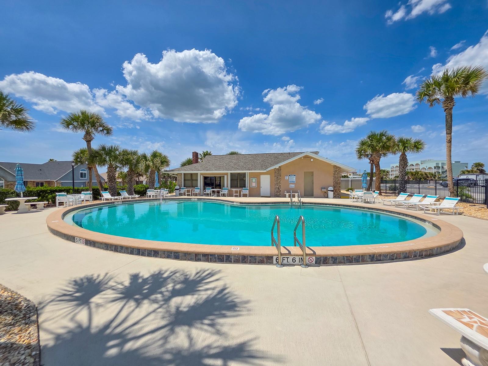 Image 36 of 43 For 3360 Ocean Shore Boulevard 3040