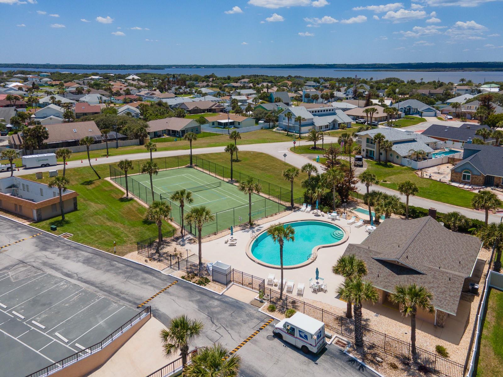 Image 38 of 43 For 3360 Ocean Shore Boulevard 3040