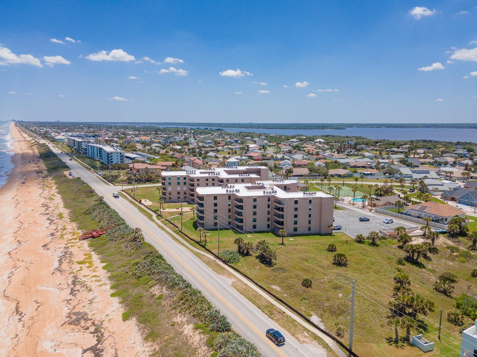 Image 43 of 43 For 3360 Ocean Shore Boulevard 3040