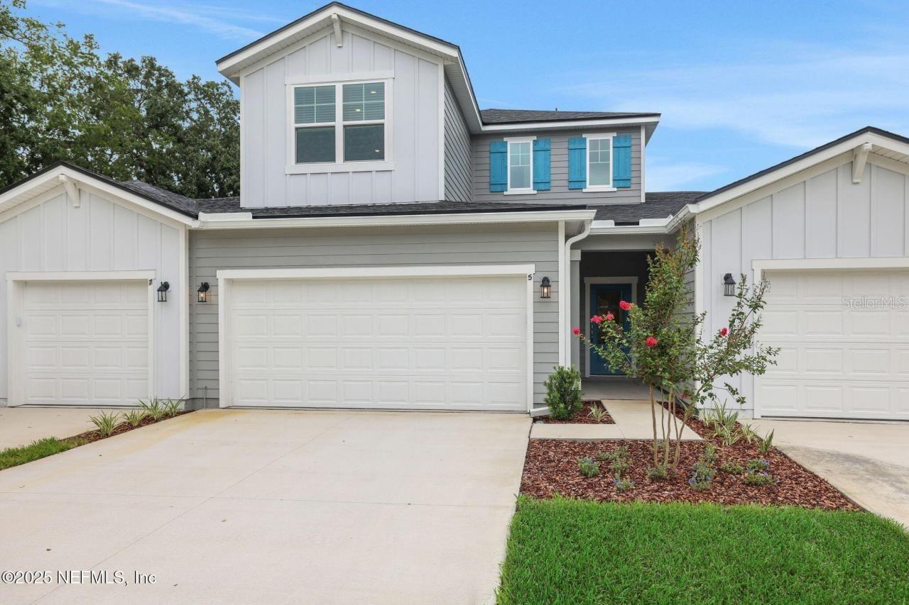 Details for 5 Cedar Cove, PALM COAST, FL 32137