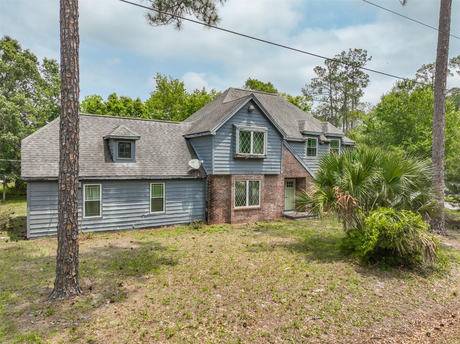 Details for 610 Chapel Street, BUNNELL, FL 32110