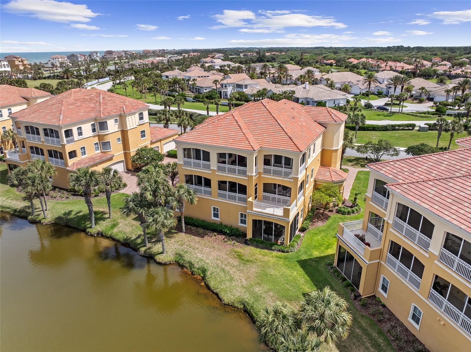 Image 41 of 49 For 165 Avenue De La Mer  402
