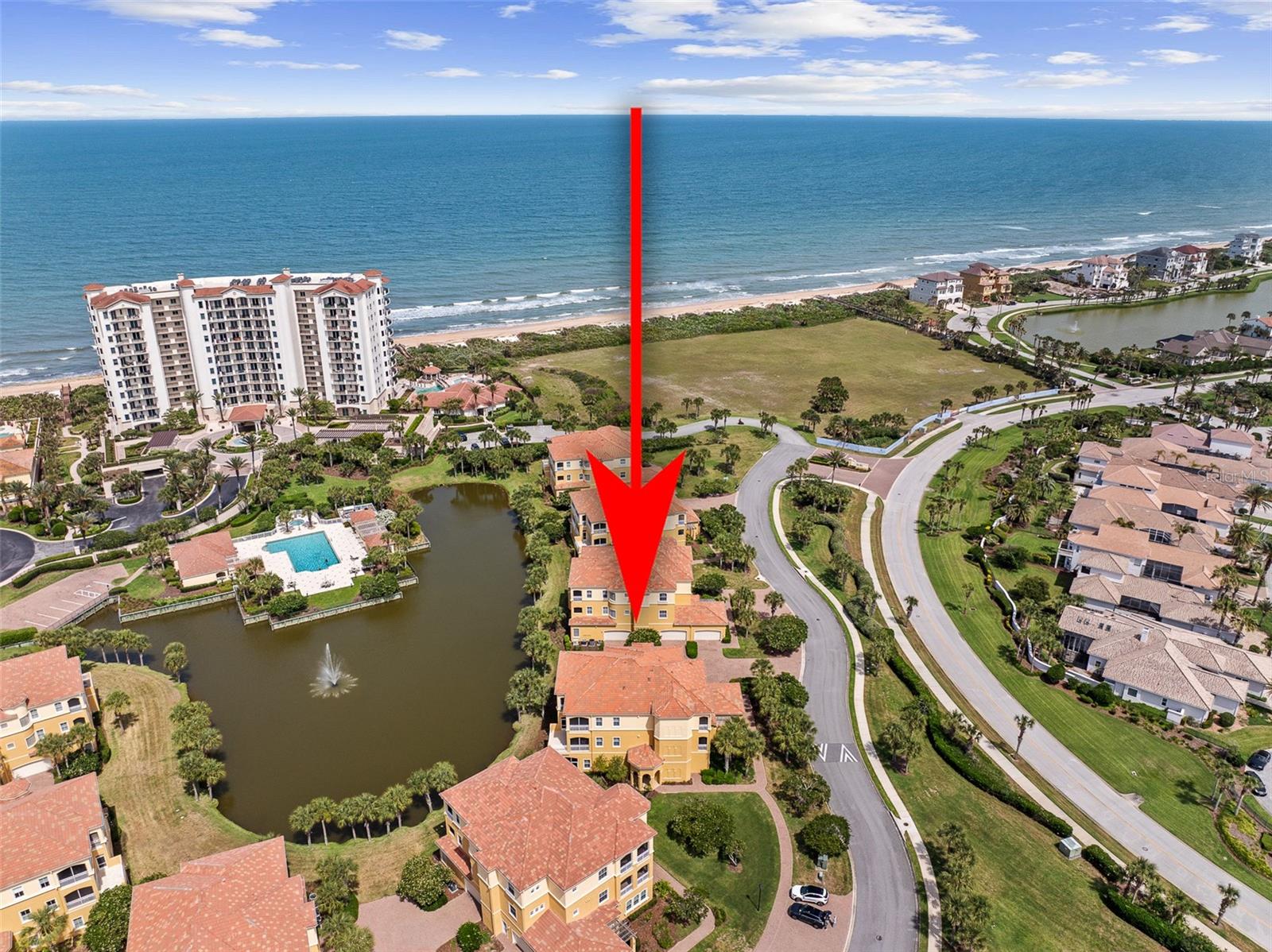 Image 49 of 49 For 165 Avenue De La Mer  402