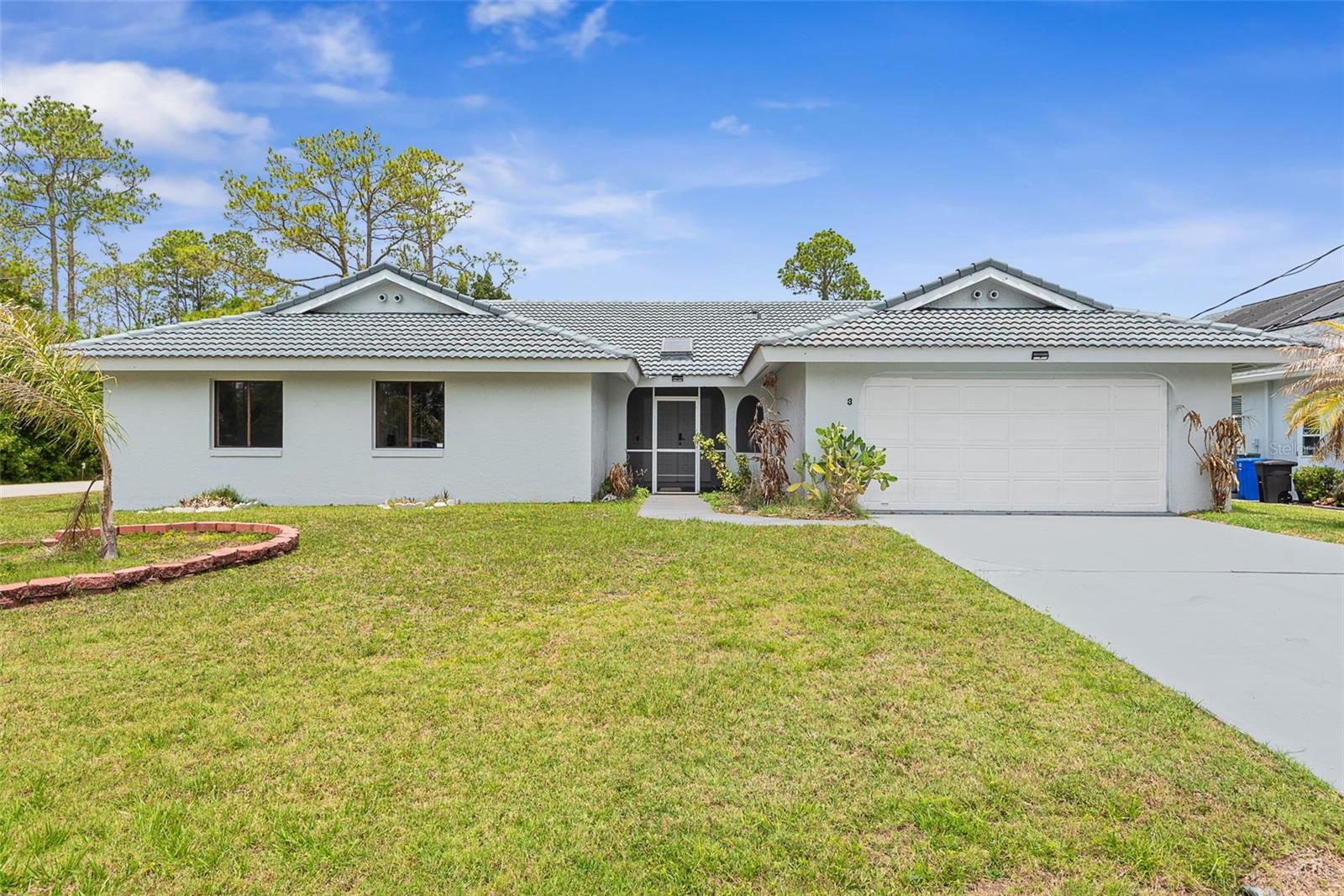 Details for 3 Clement Court, PALM COAST, FL 32137