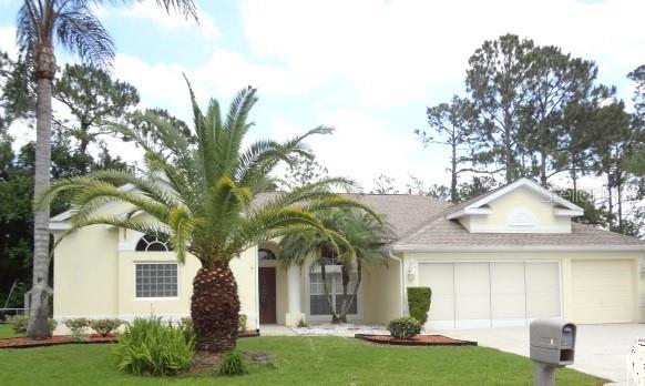Details for 3 Ehrly Place, PALM COAST, FL 32164