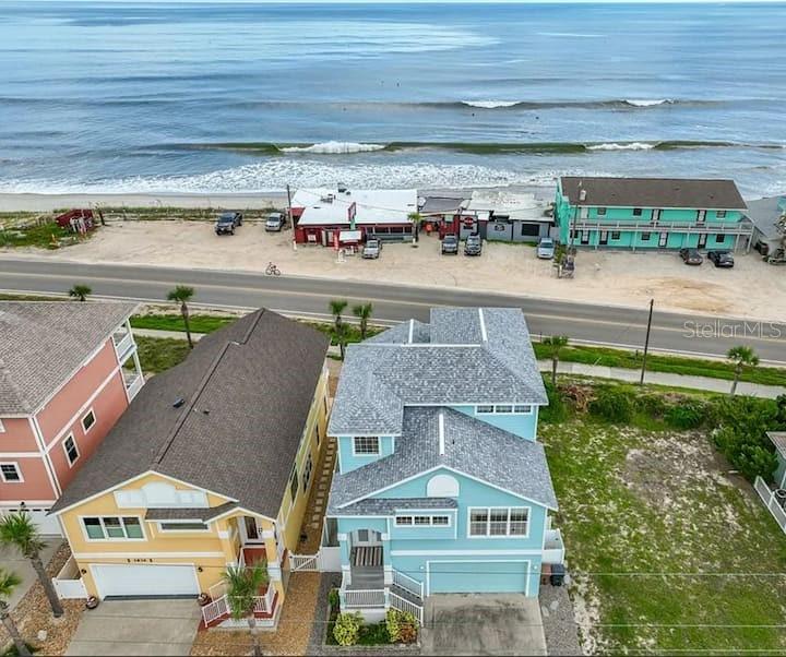 Details for 2841 Central Avenue, FLAGLER BEACH, FL 32136