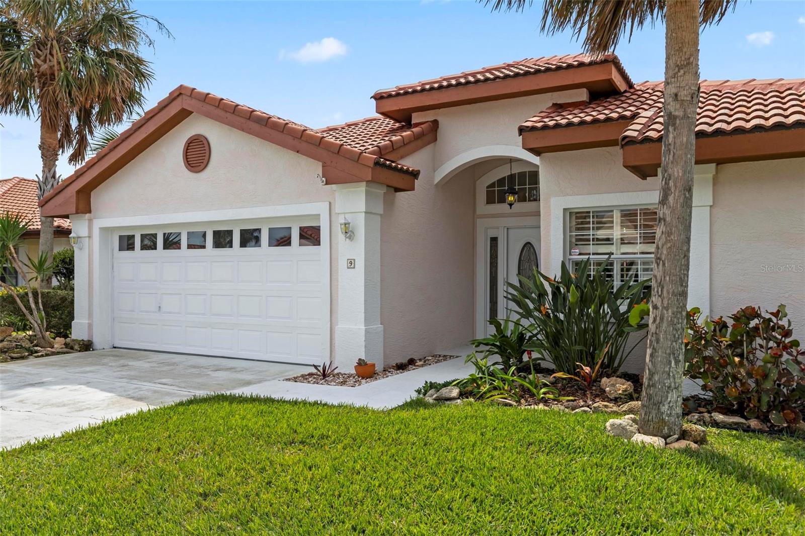 Details for 9 San Pedro Court, PALM COAST, FL 32137