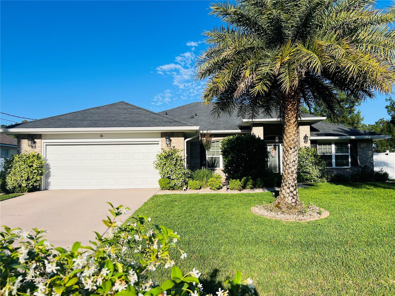 Details for 36 Woodbury Drive, PALM COAST, FL 32164