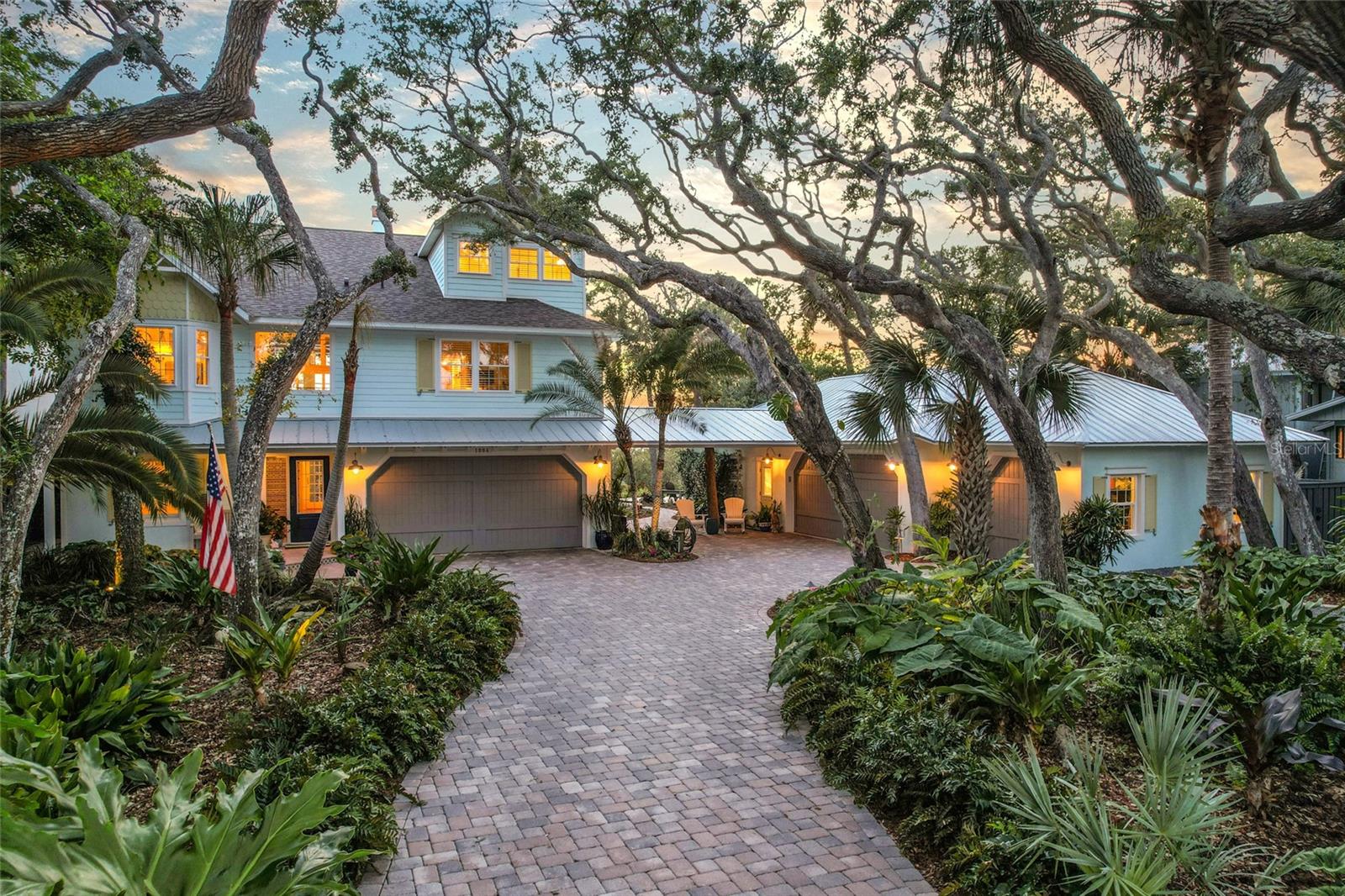 Details for 1004 Flagler Avenue, FLAGLER BEACH, FL 32136