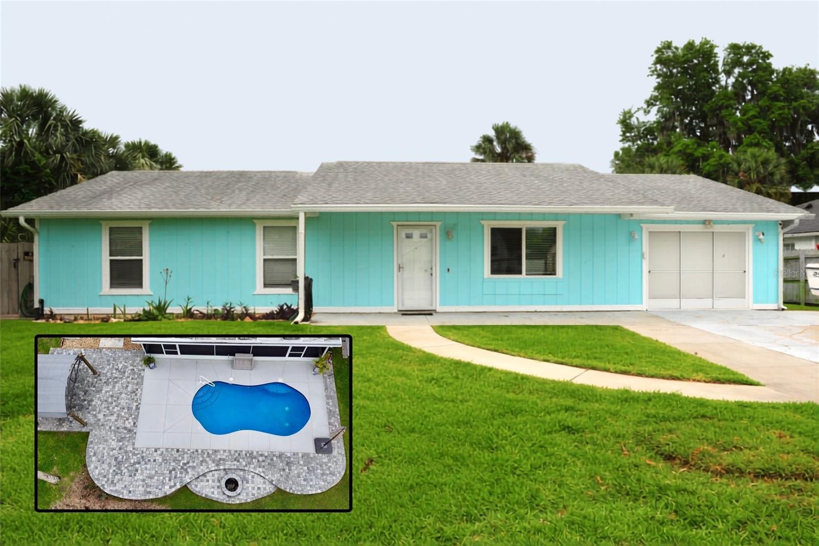 Image 2 of 38 For 1313 Queen Palm Drive