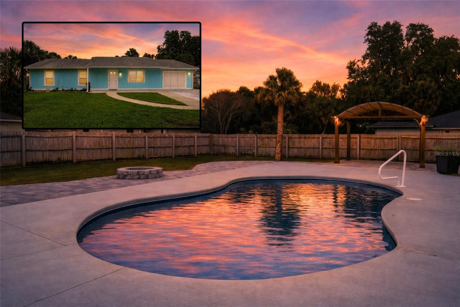 Image 3 of 38 For 1313 Queen Palm Drive