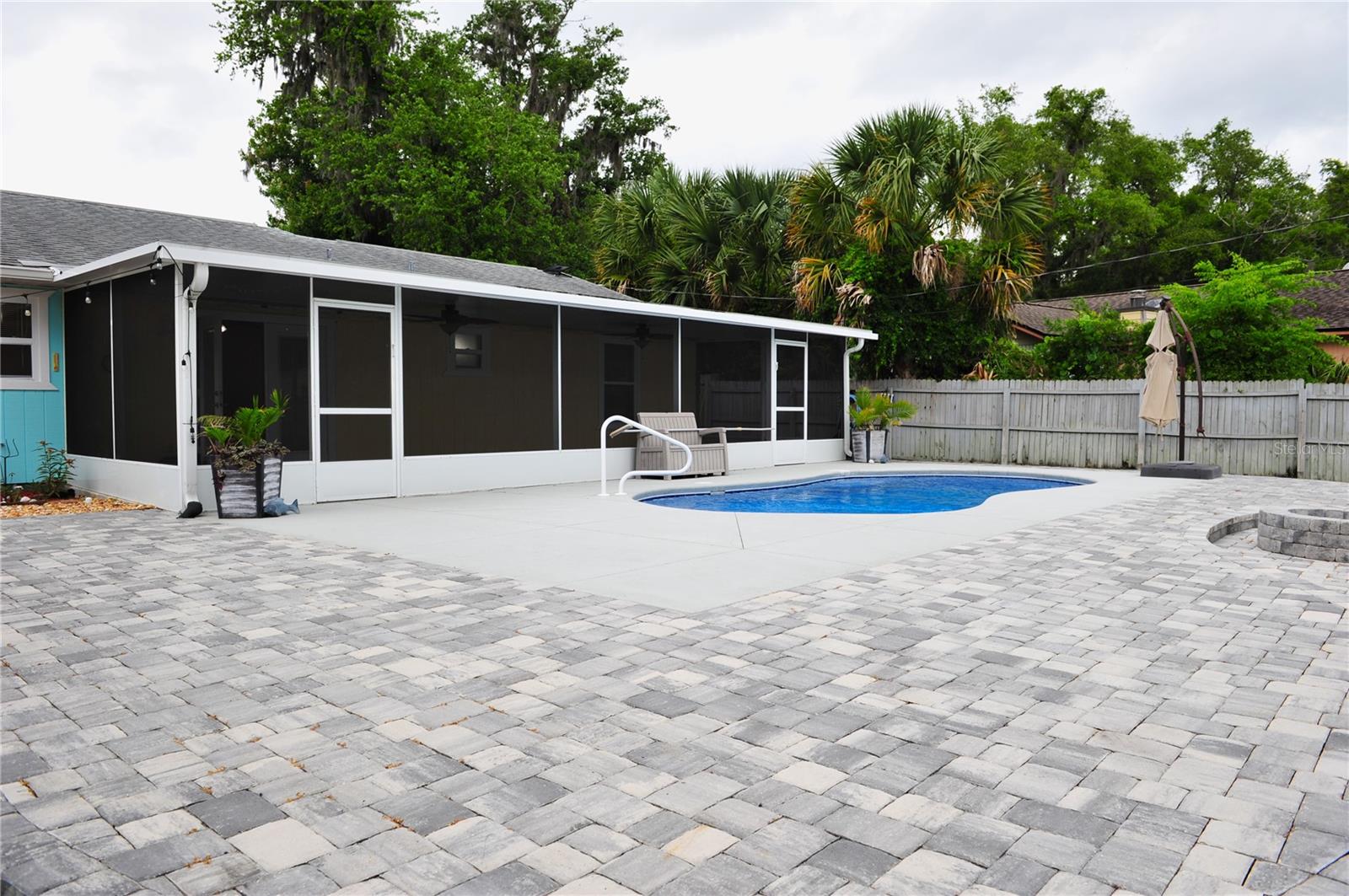 Image 38 of 38 For 1313 Queen Palm Drive