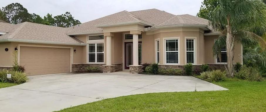 Details for 2 Ponce Deleon Drive, PALM COAST, FL 32164