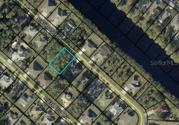 Details for 44 Richmond Drive, PALM COAST, FL 32164