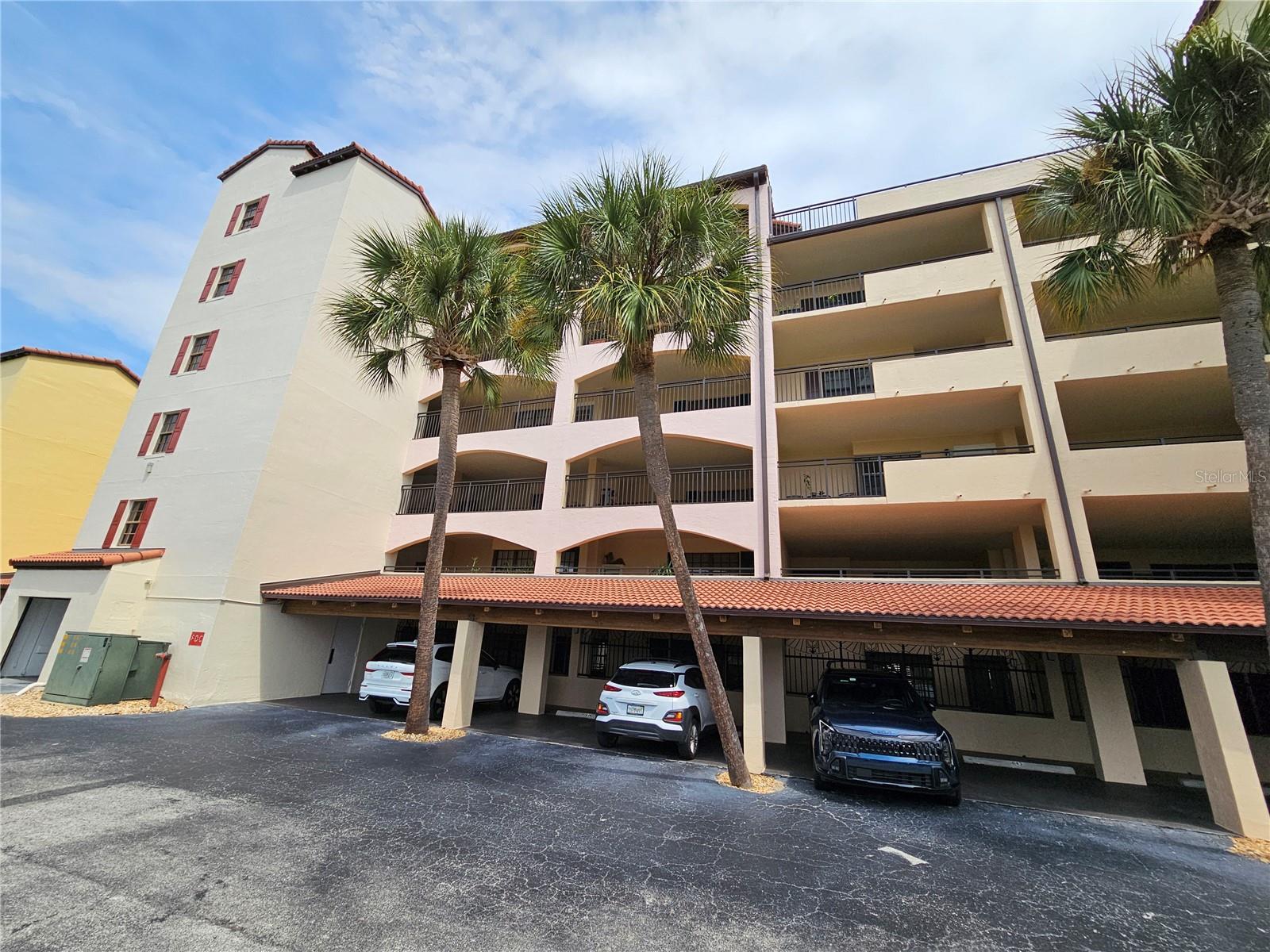 Details for 632 Marina Point Drive 6320, DAYTONA BEACH, FL 32114