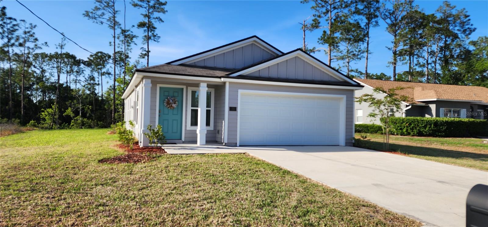 Details for 79 Pepperdine Dr, PALM COAST, FL 32164