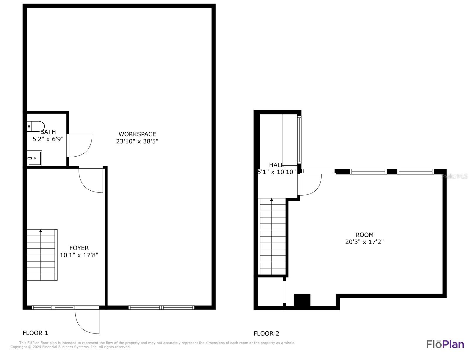 Image 2 of 3 For 2323 State Street 76