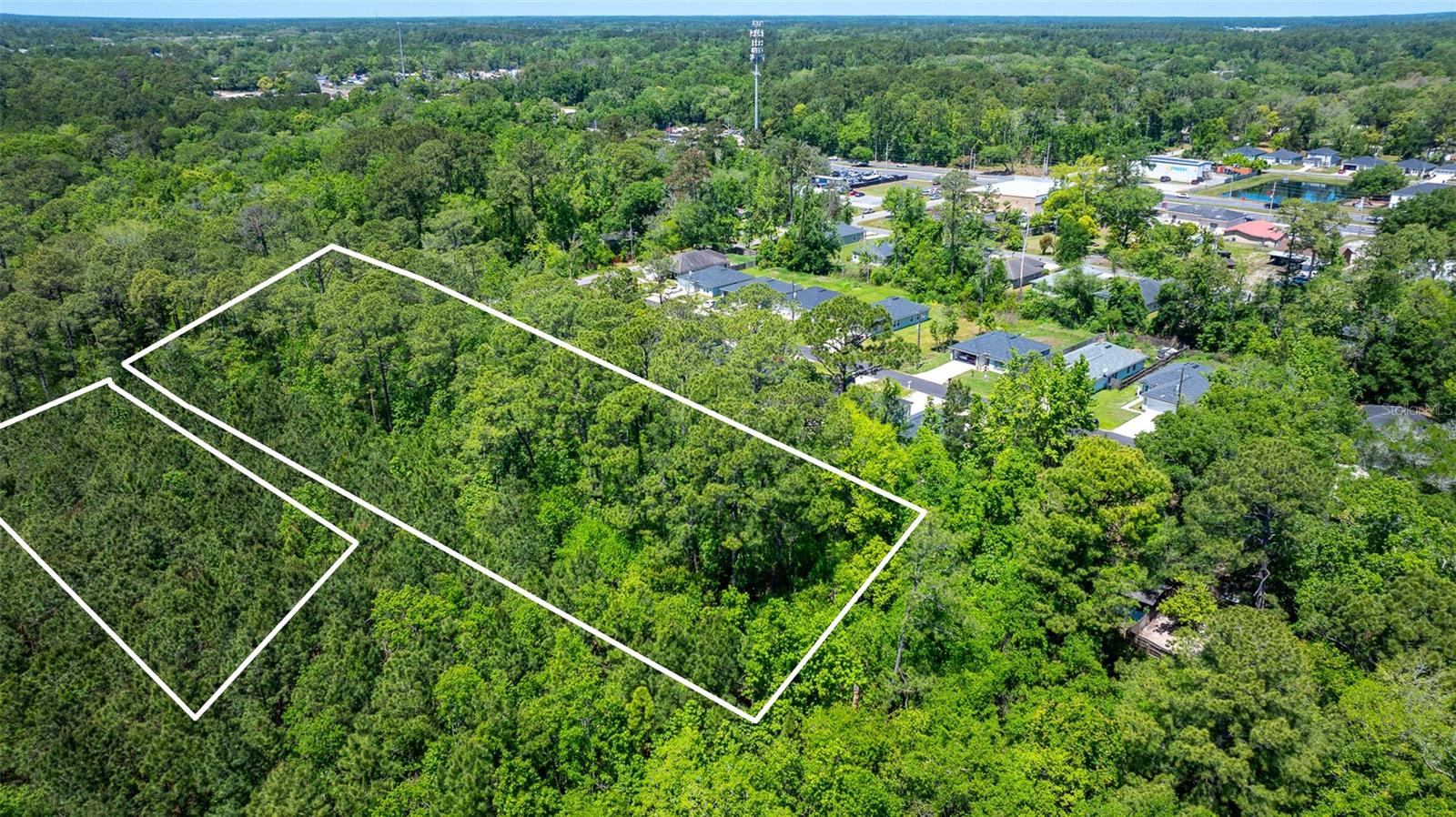 Details for 8523 Hewitt Street, JACKSONVILLE, FL 32244