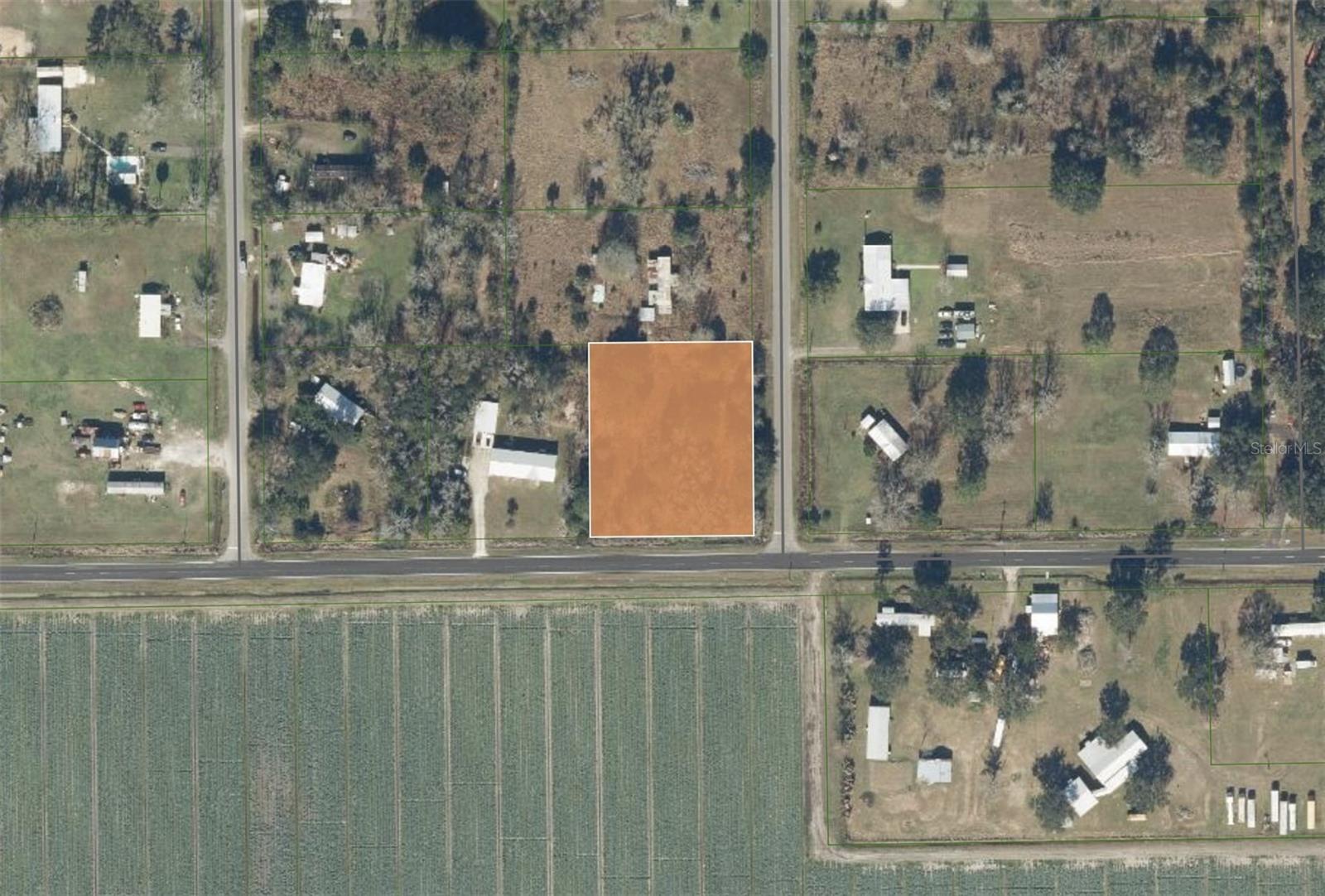Details for 158 Cracker Swamp Road, EAST PALATKA, FL 32131