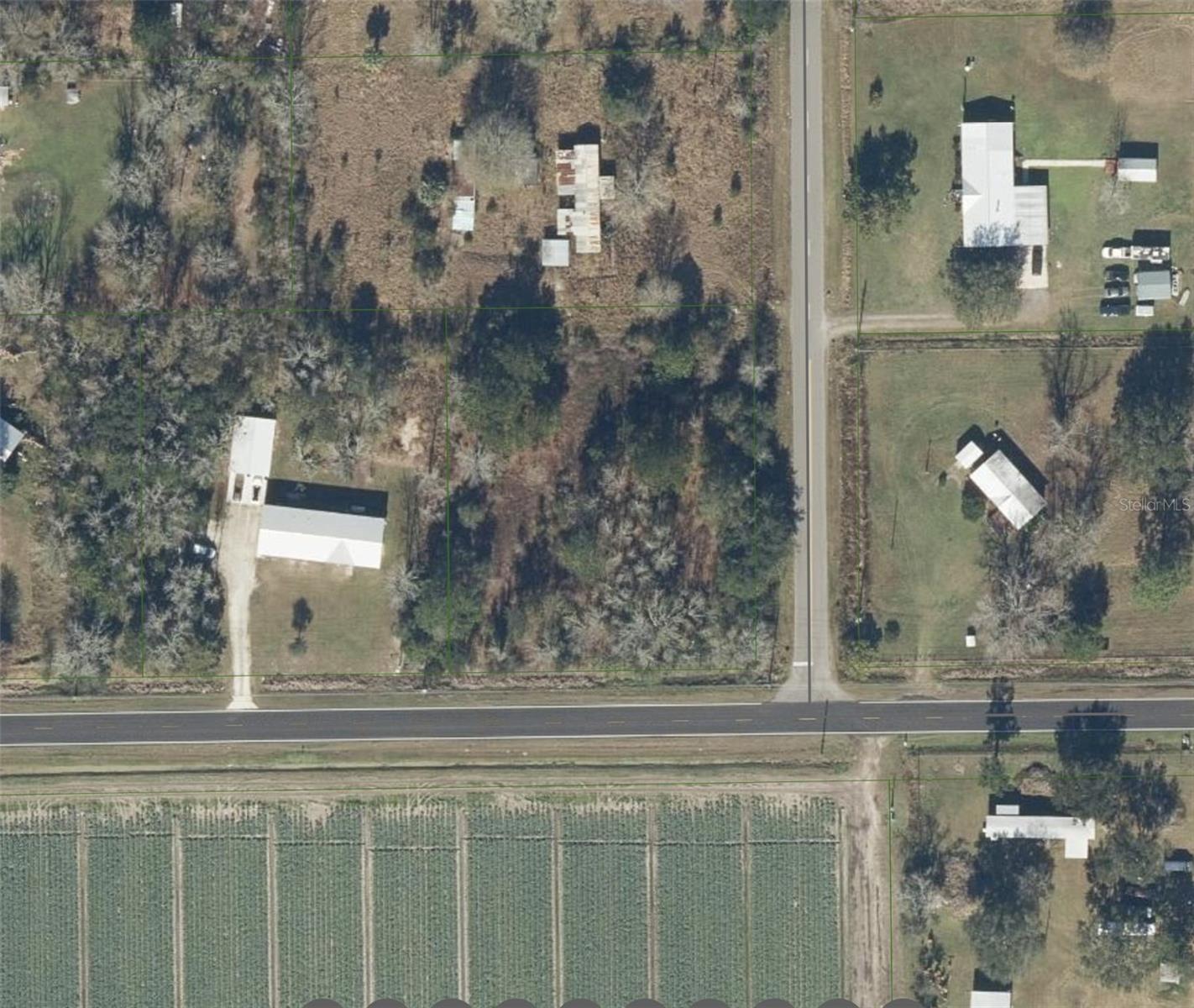 Image 10 of 14 For 158 Cracker Swamp Road