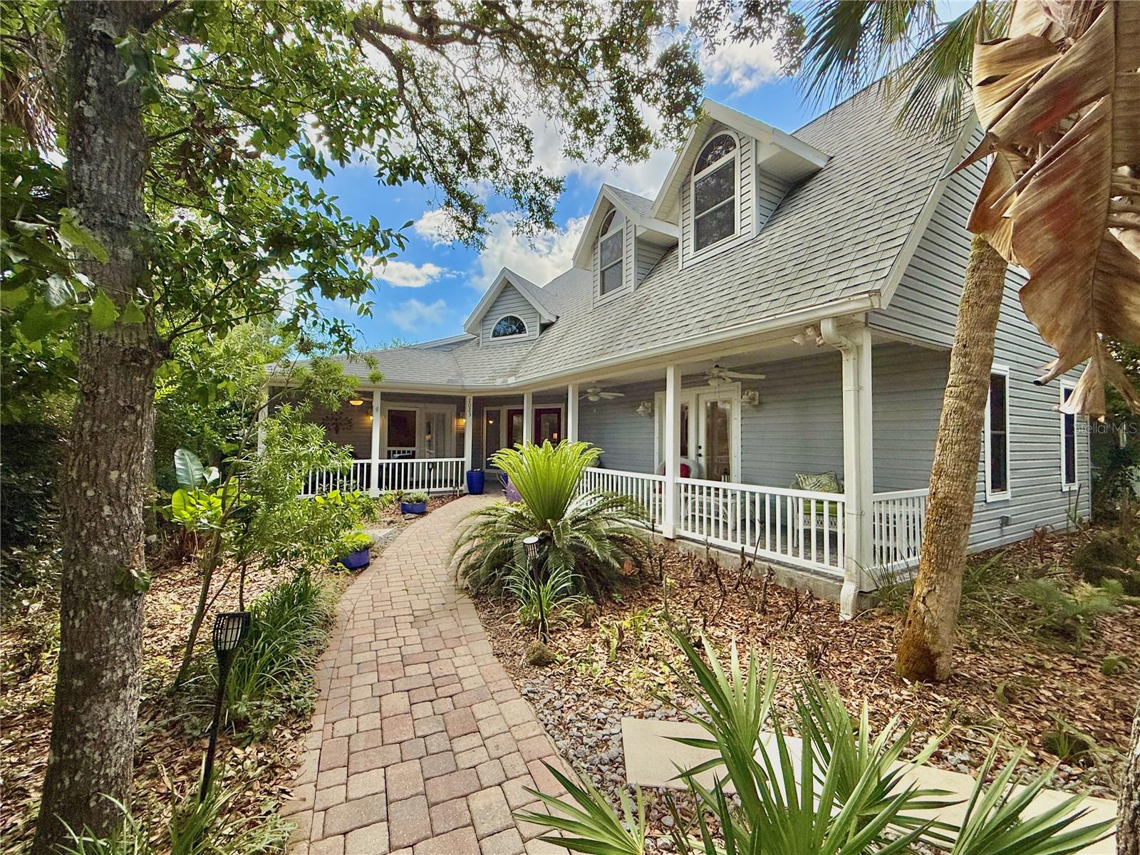 Details for 2023 Flagler Avenue, FLAGLER BEACH, FL 32136