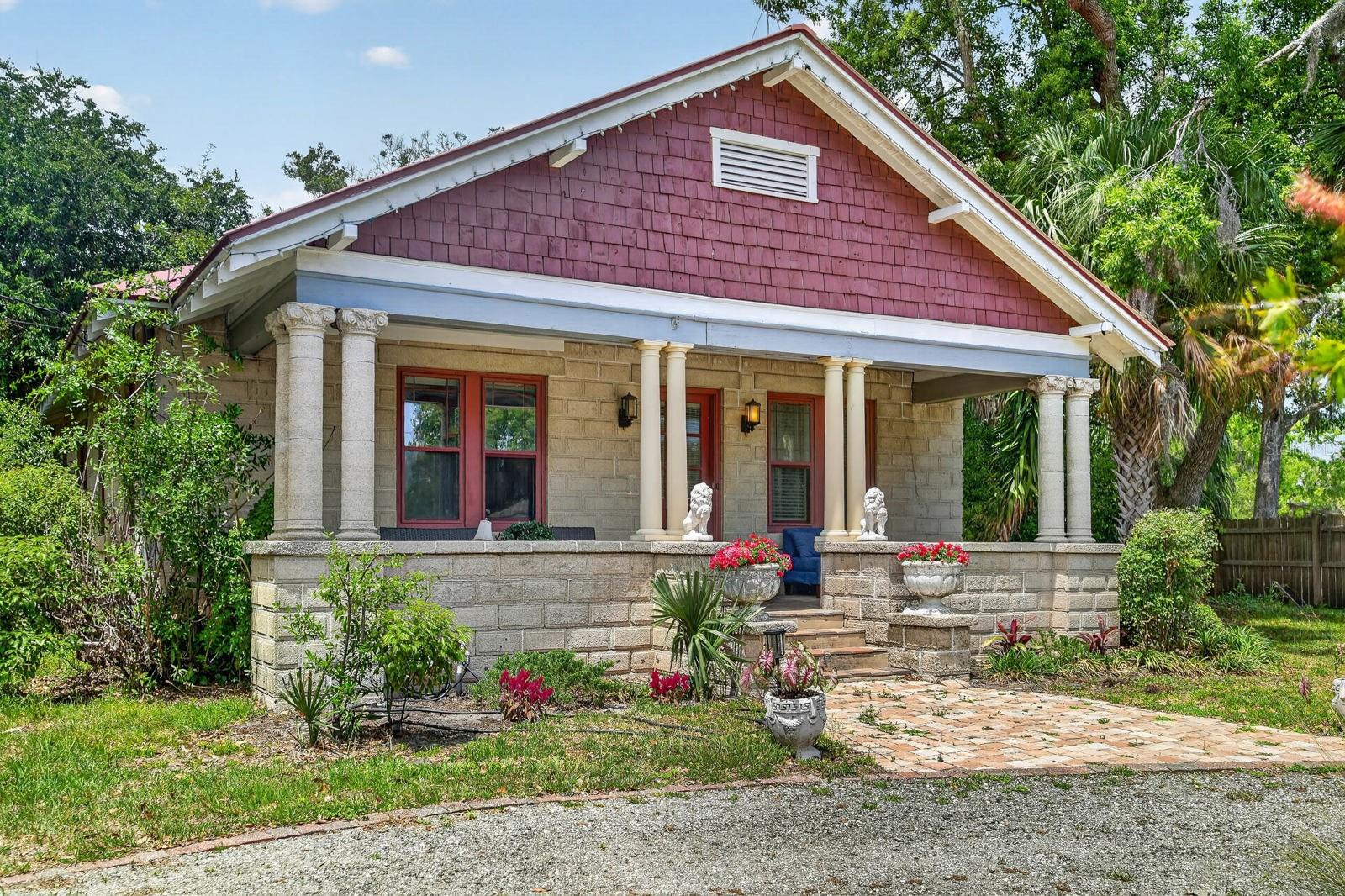 Details for 1551 Masters Drive, ST AUGUSTINE, FL 32084