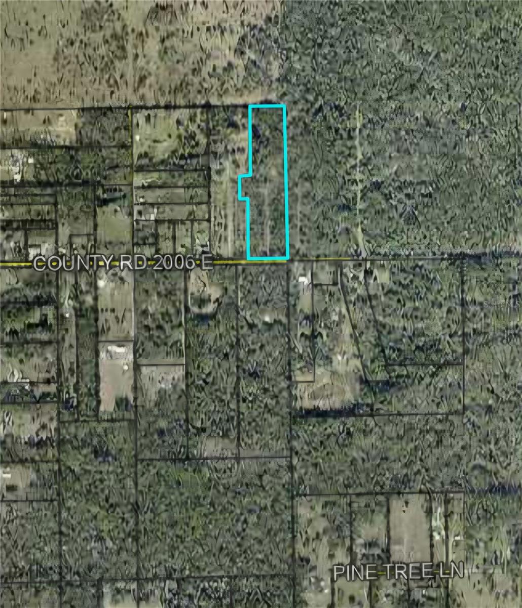 Image 4 of 4 For 459 County Road 2006 E