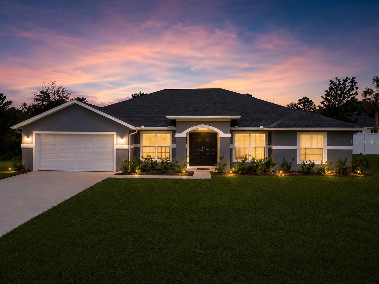 Details for 18 ?????? Lane, PALM COAST, FL 32137