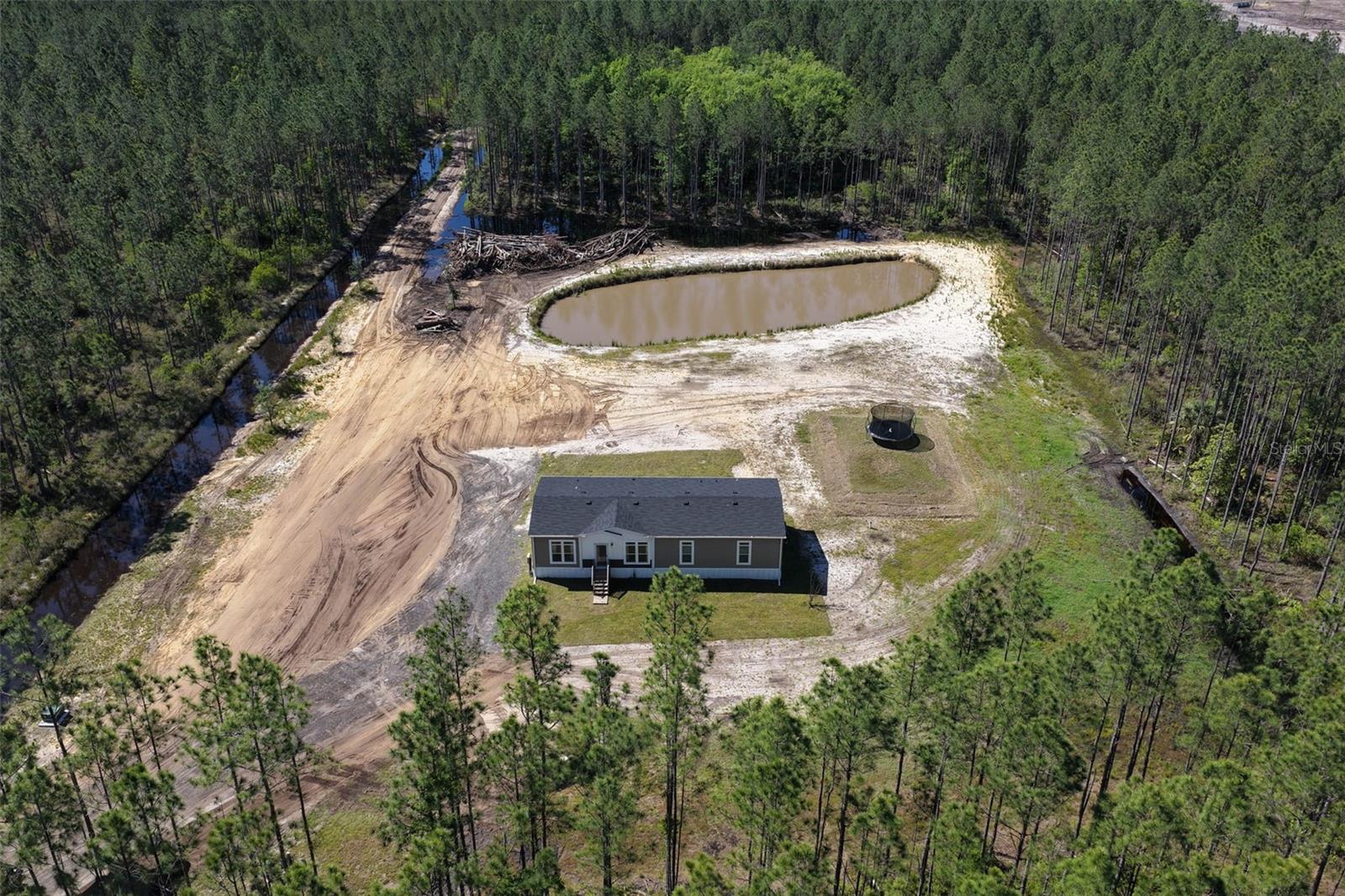 Image 10 of 32 For 15539 County Rd 305