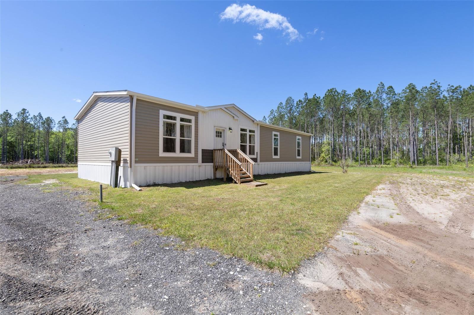 Image 22 of 32 For 15539 County Rd 305