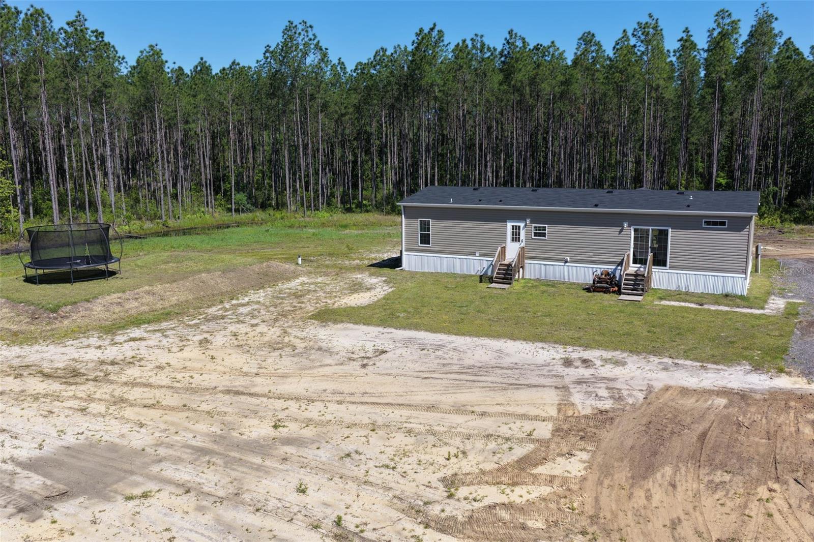 Image 30 of 32 For 15539 County Rd 305