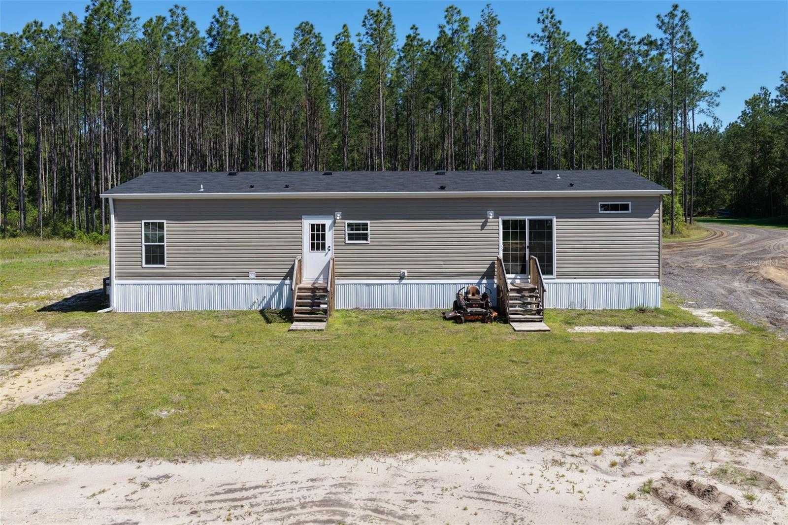 Image 31 of 32 For 15539 County Rd 305