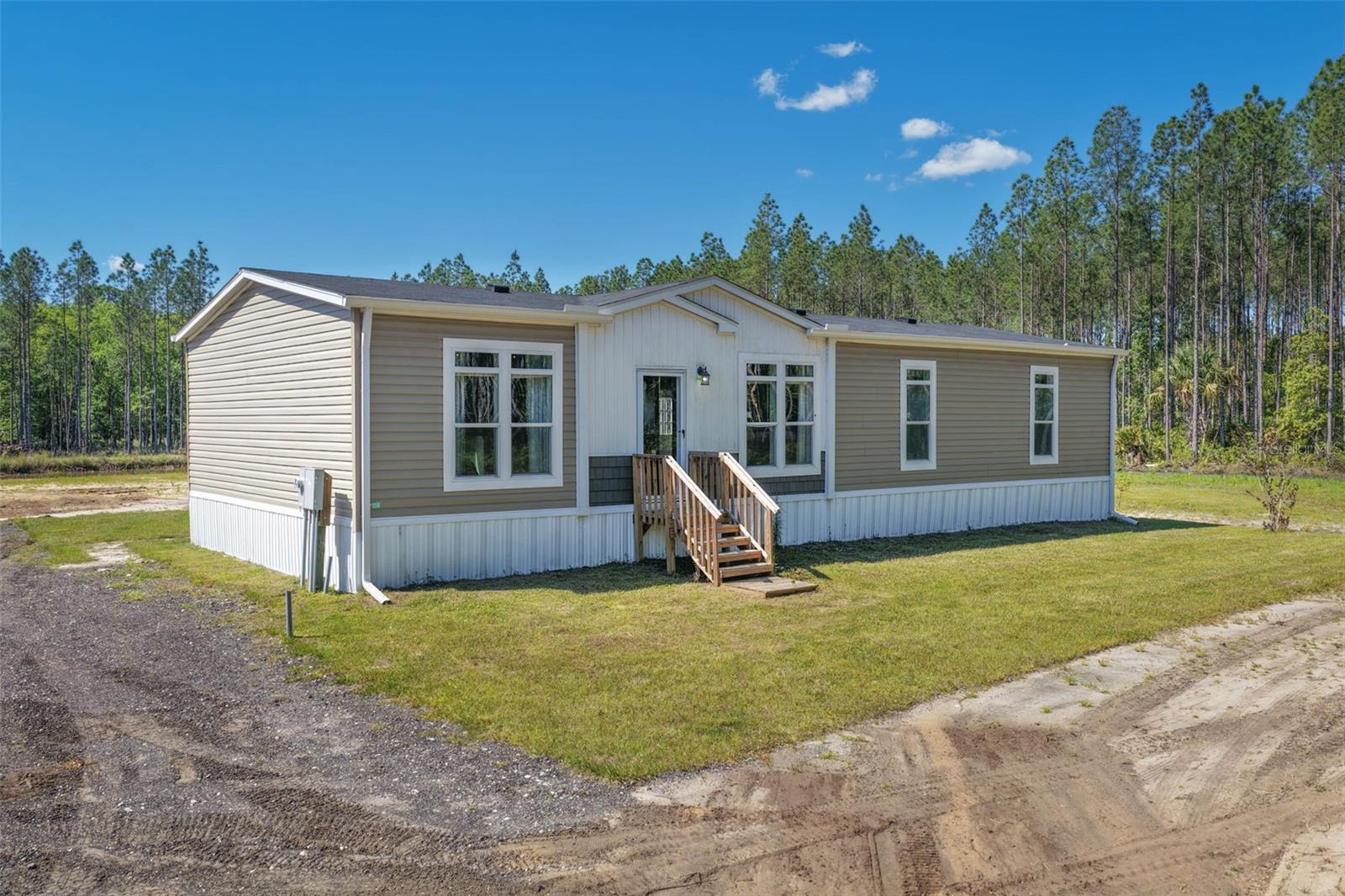 Image 32 of 32 For 15539 County Rd 305