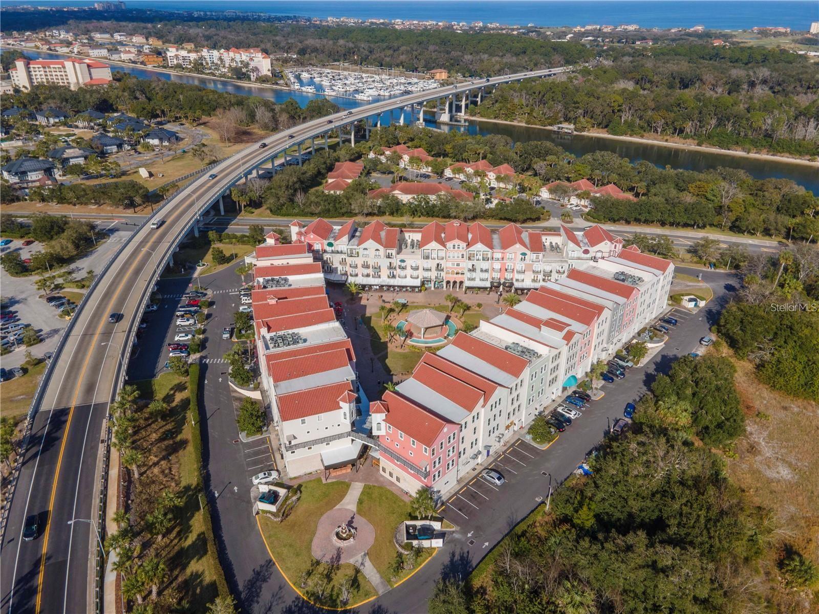 Image 2 of 12 For 101 Palm Harbor Parkway 228 B