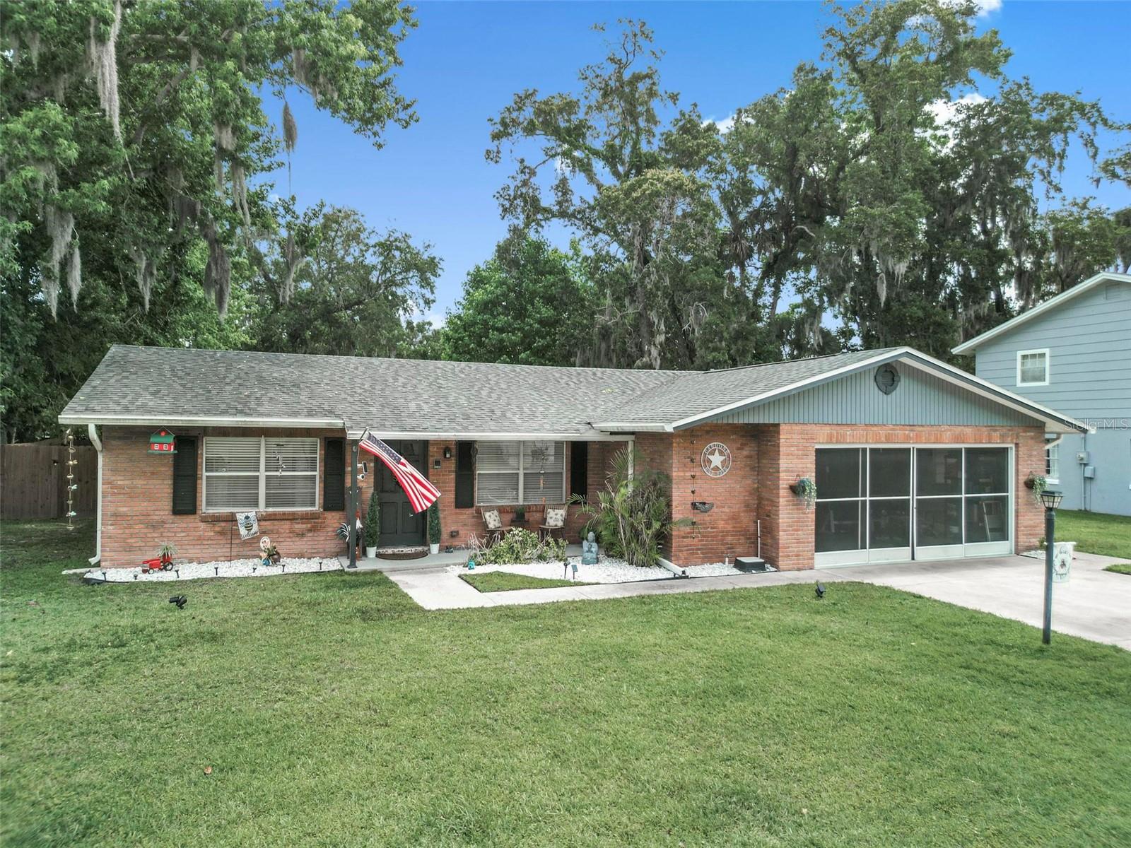 Details for 3747 Hugh Street, PORT ORANGE, FL 32129