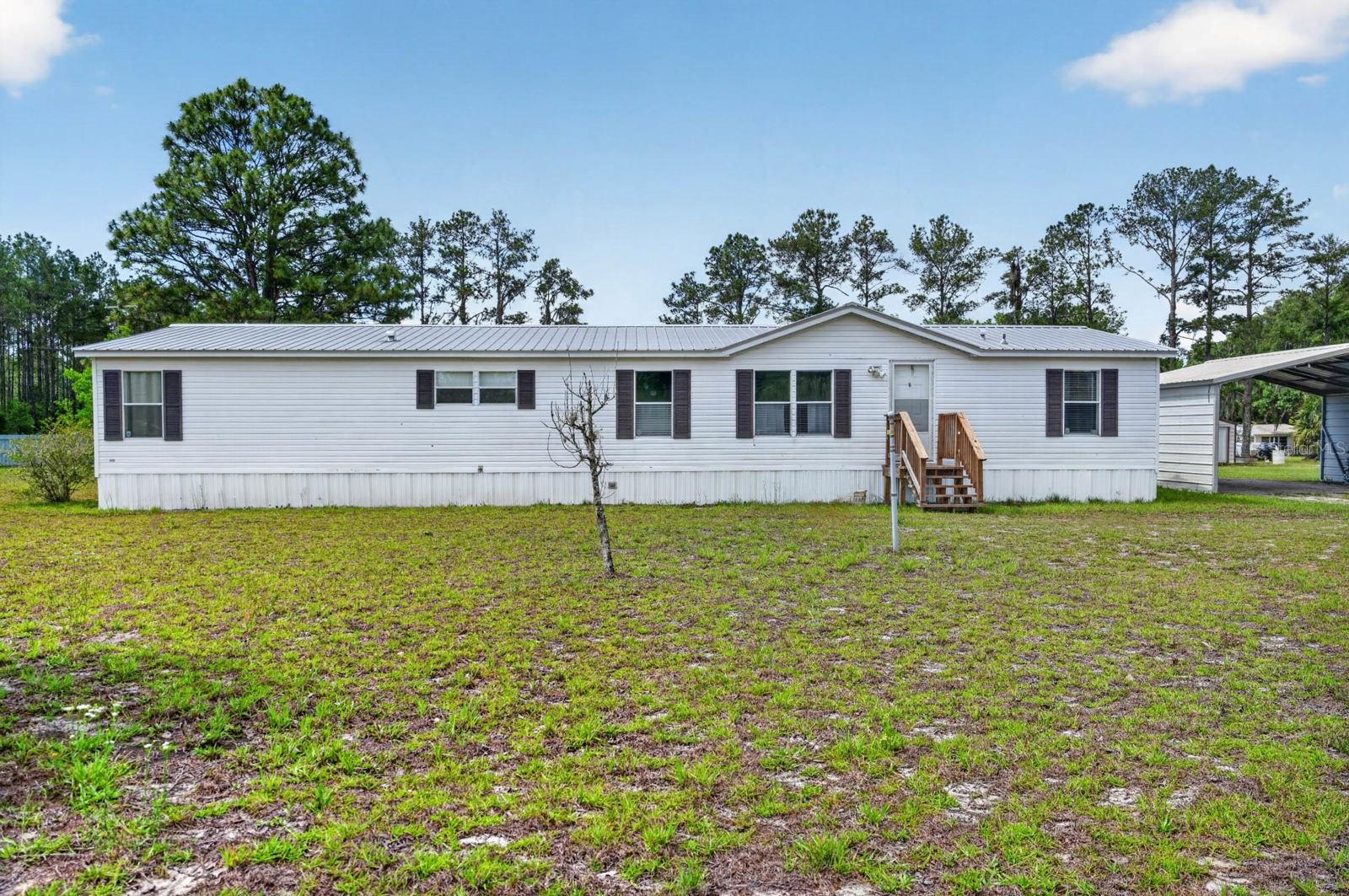 Details for 101 Coleman Place, SATSUMA, FL 32189