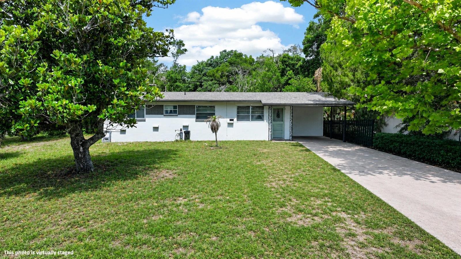 Details for 1500 Primrose Lane, DAYTONA BEACH, FL 32117