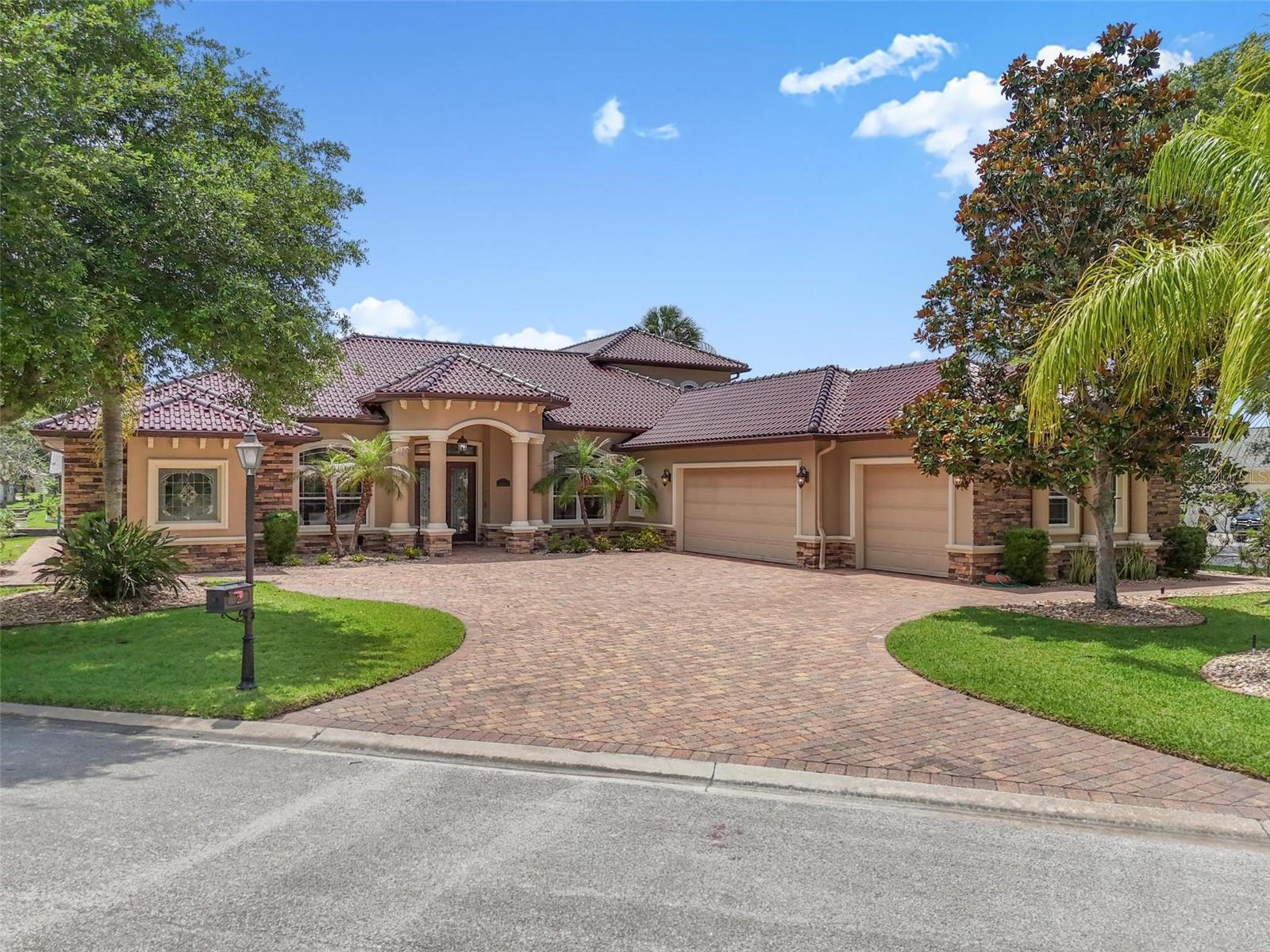 Details for 2 Caitlin Court, PALM COAST, FL 32137