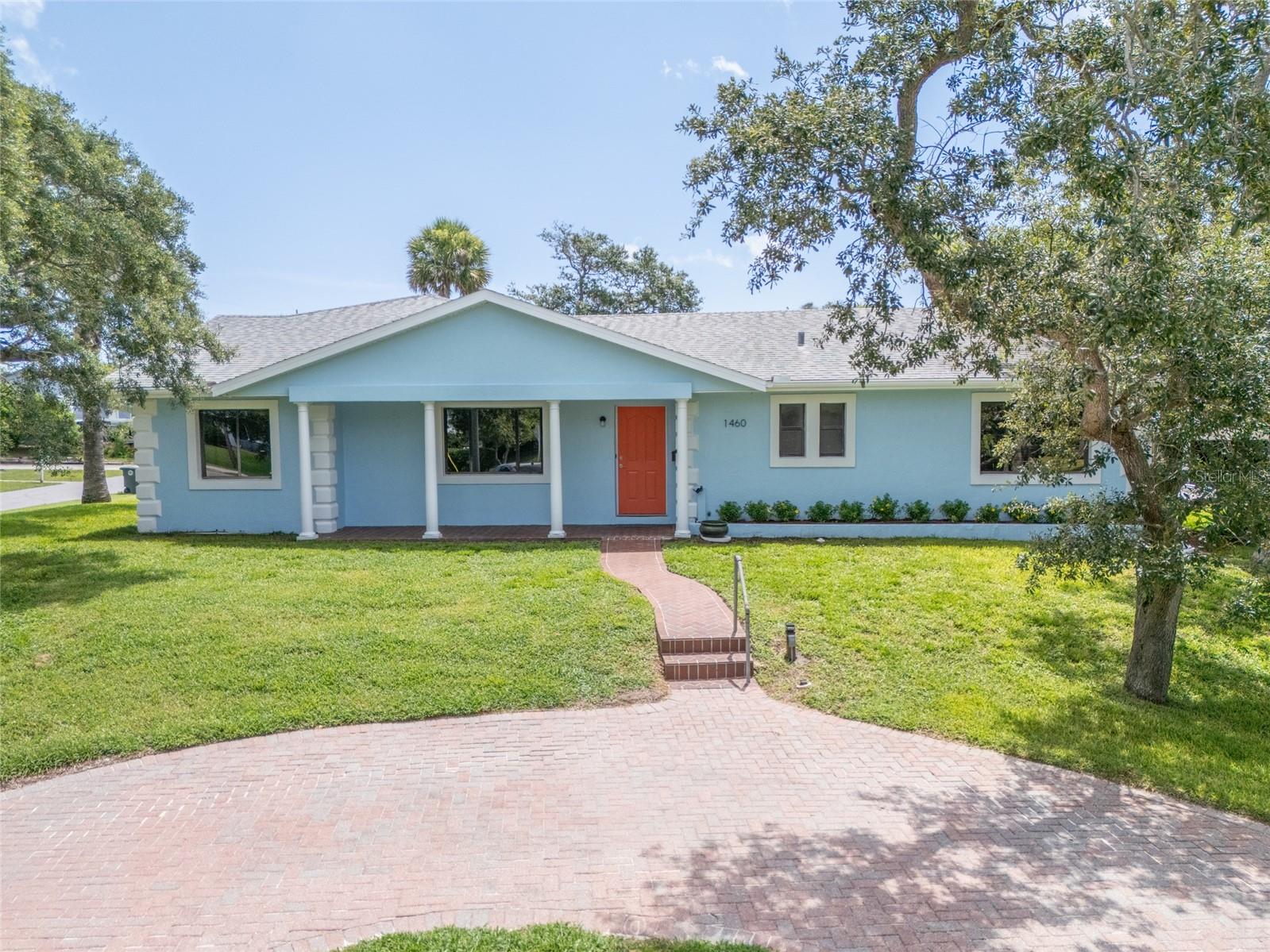 Details for 1460 N Peninsula Drive, DAYTONA BEACH, FL 32118
