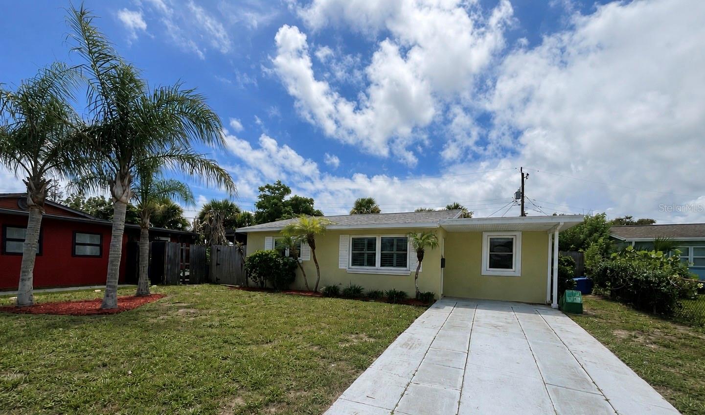 Details for 46 Seaside Drive, ORMOND BEACH, FL 32176