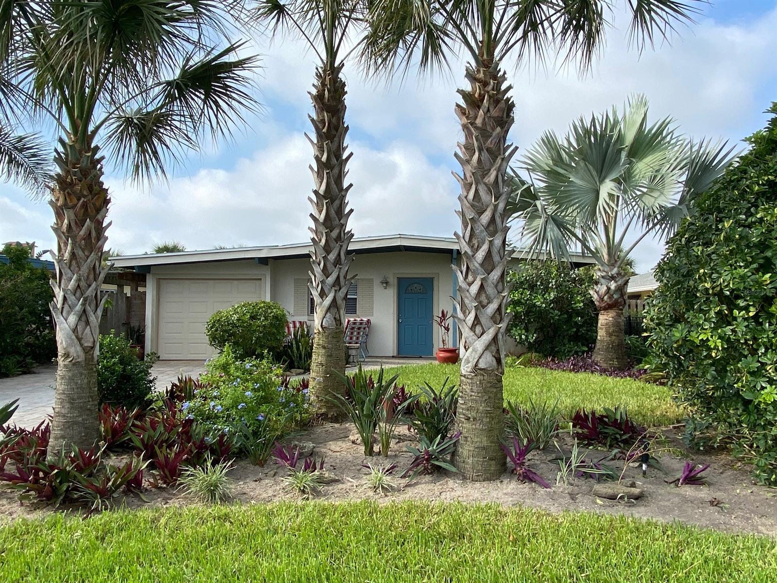 Details for 229 Robinson Road, NEW SMYRNA BEACH, FL 32169