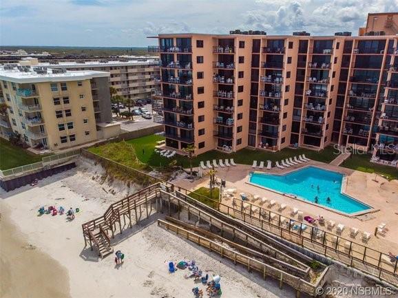 Details for 4141 Atlantic Avenue 709, NEW SMYRNA BEACH, FL 32169