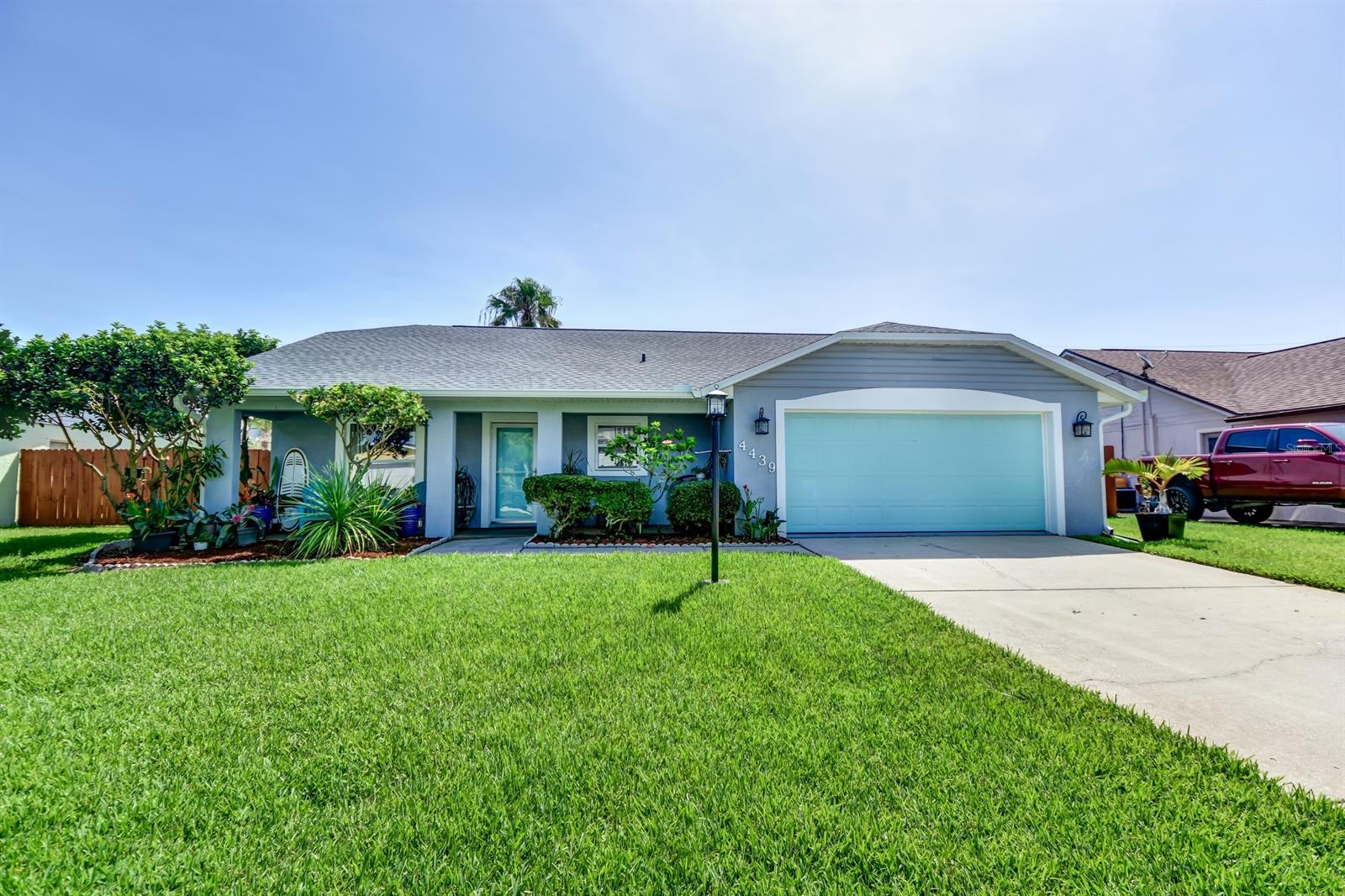 Details for 4439 Katy Drive, NEW SMYRNA BEACH, FL 32169