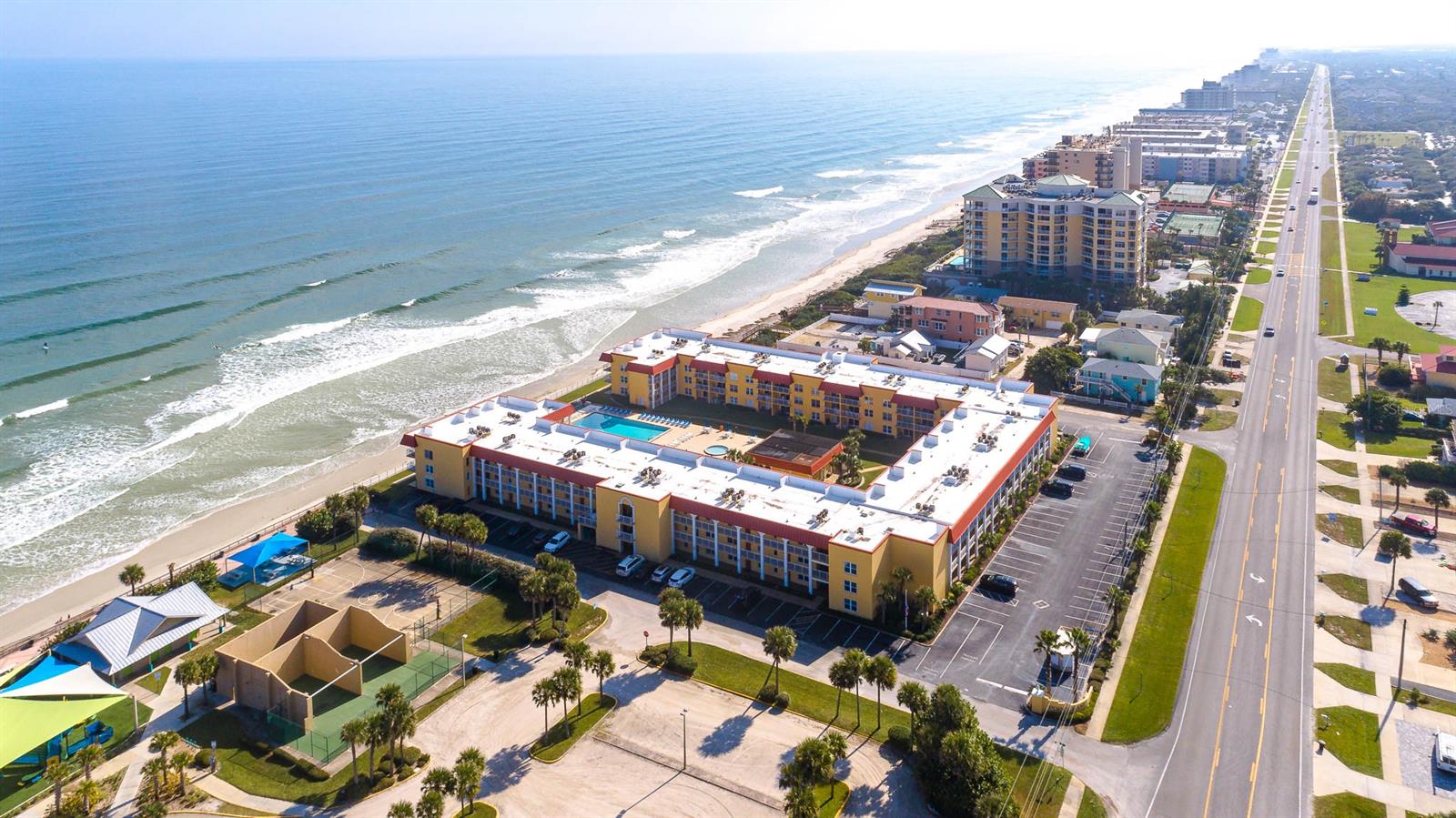 Details for 3801 Atlantic Avenue 107, NEW SMYRNA BEACH, FL 32169