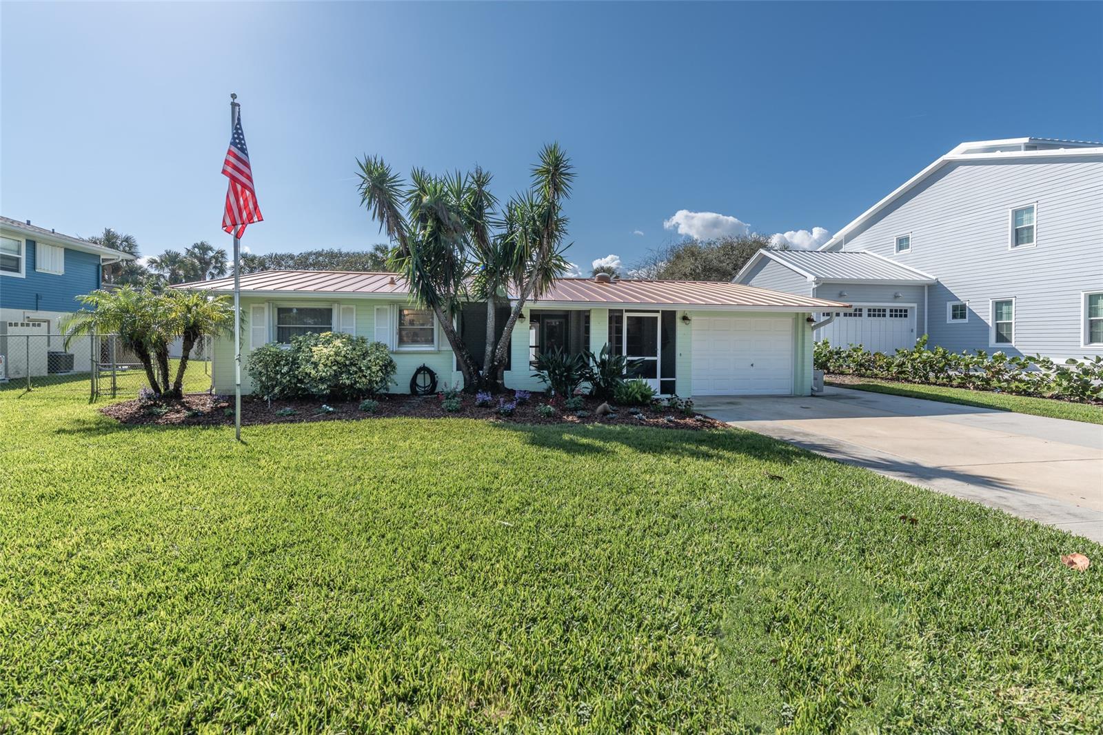 Details for 4638 Saxon Drive, NEW SMYRNA BEACH, FL 32169