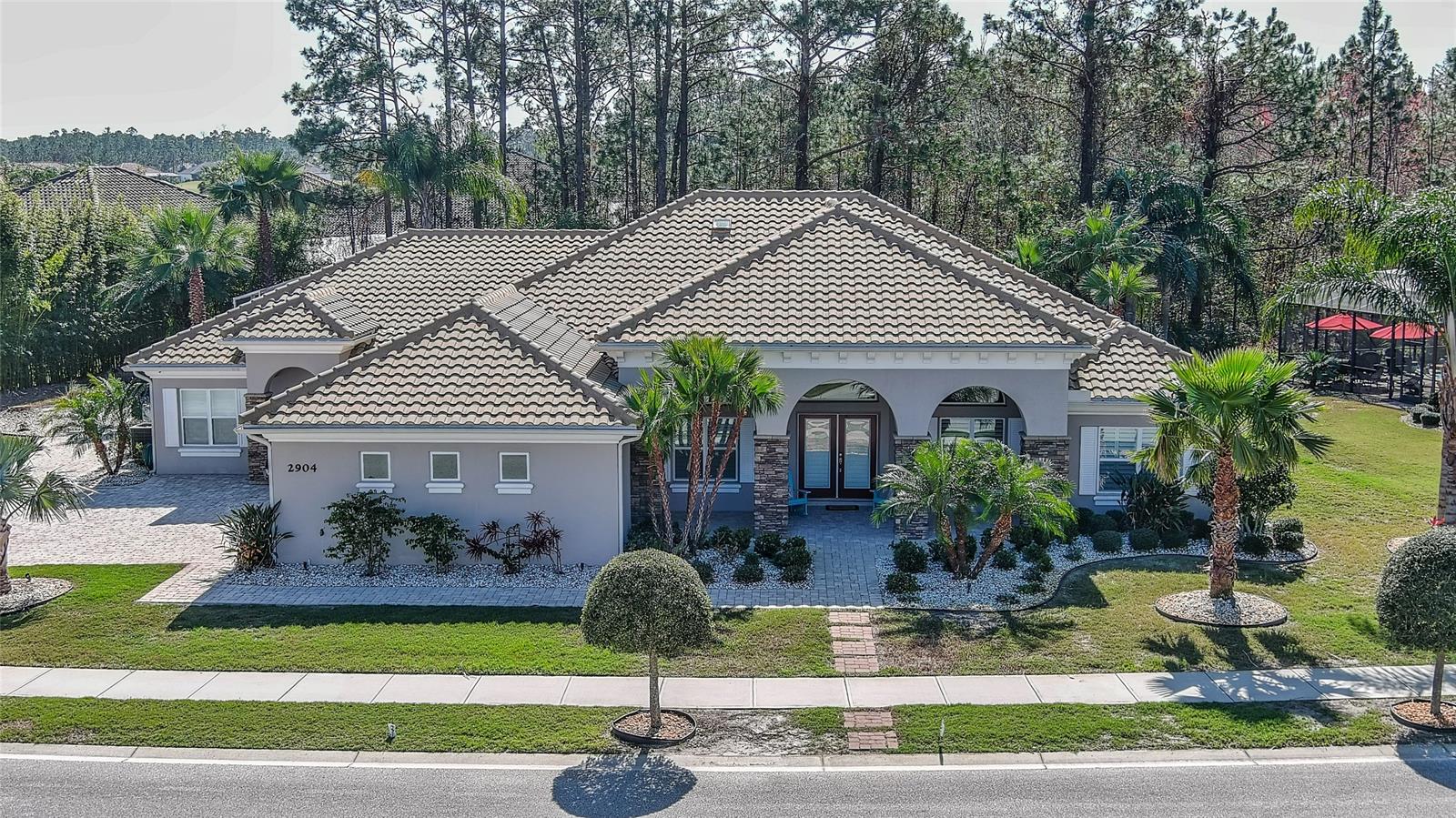 Details for 2904 Palma Lane, NEW SMYRNA BEACH, FL 32168