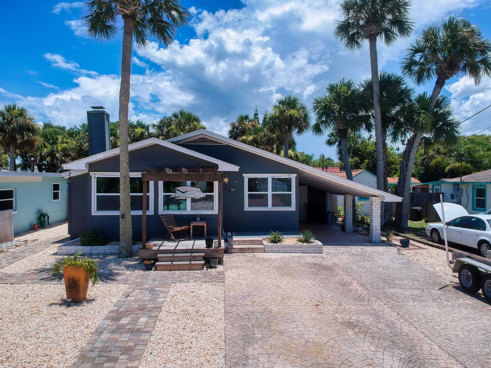 Details for 207 Kirkland Road Road, NEW SMYRNA BEACH, FL 32169